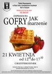 Gofry jak marzenie!